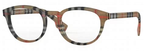 Designer Frames Outlet. Burberry Eyeglasses BE2293